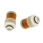 2X Fuel Filter for Mercury Marine 75 80 90 100 HP (8M0168897, 68V-24563)