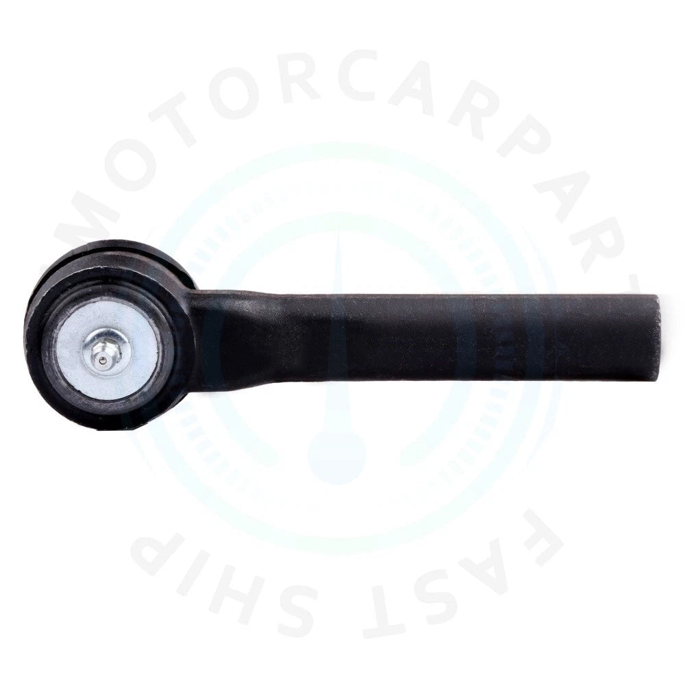 2X Front Outer Tie Rod Ends for Chrysler Town & Country (2008–2016)
