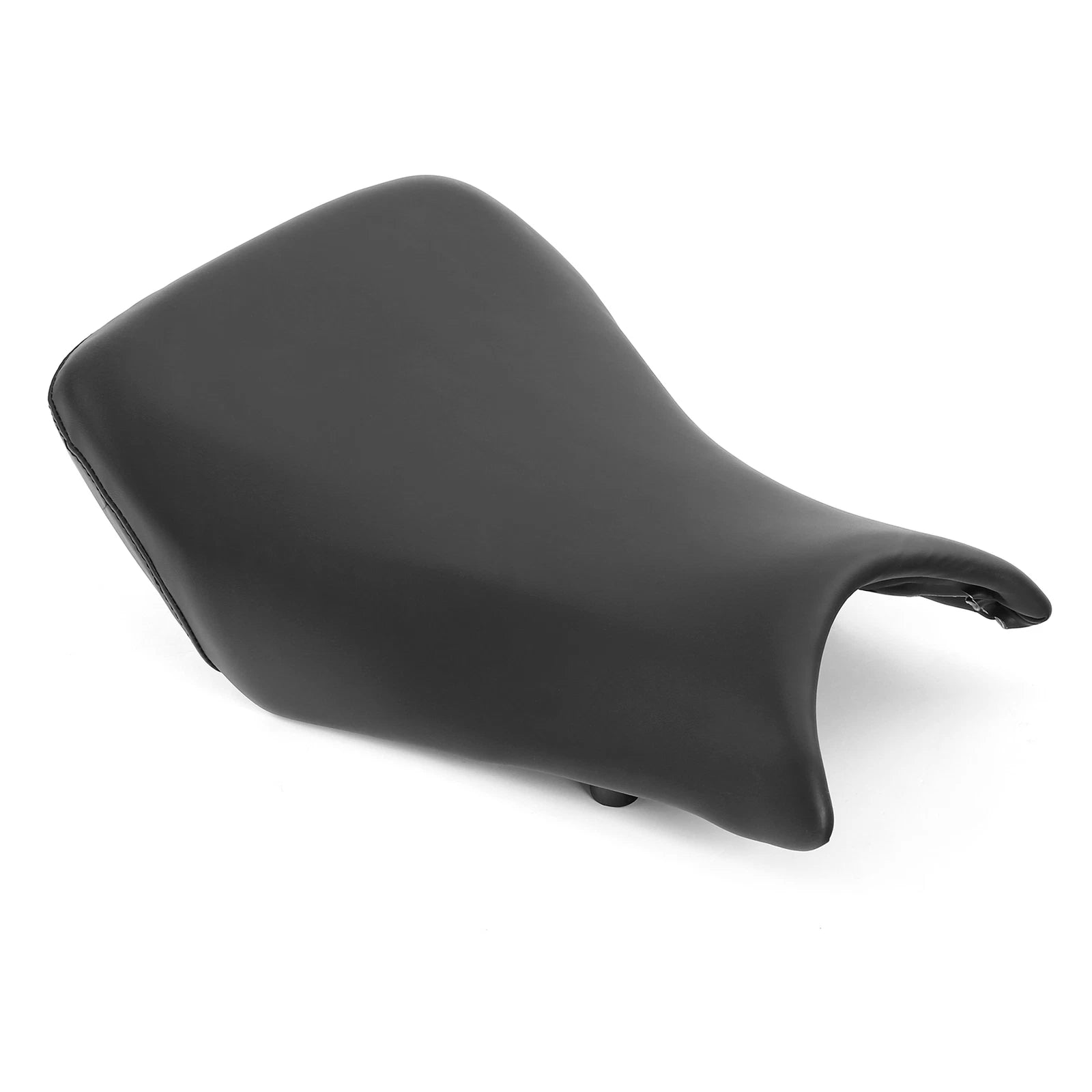 Black Rider Driver Front Seat for BMW S1000R (2014–2020)