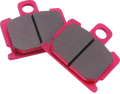 Sintered Brake Pads for Yamaha XJ550 & XV920 (1981–1983) BM-070