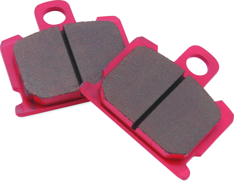 Sintered Brake Pads for Yamaha XJ550 & XV920 (1981–1983) BM-070