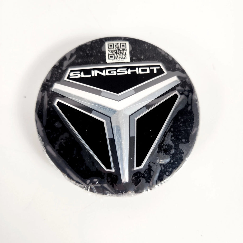 Cap Wheel for Polaris Slingshot (2020) 5450160-458