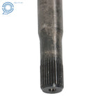 Rear Drive Axle Shaft for Jeep Wrangler (2018–2021)