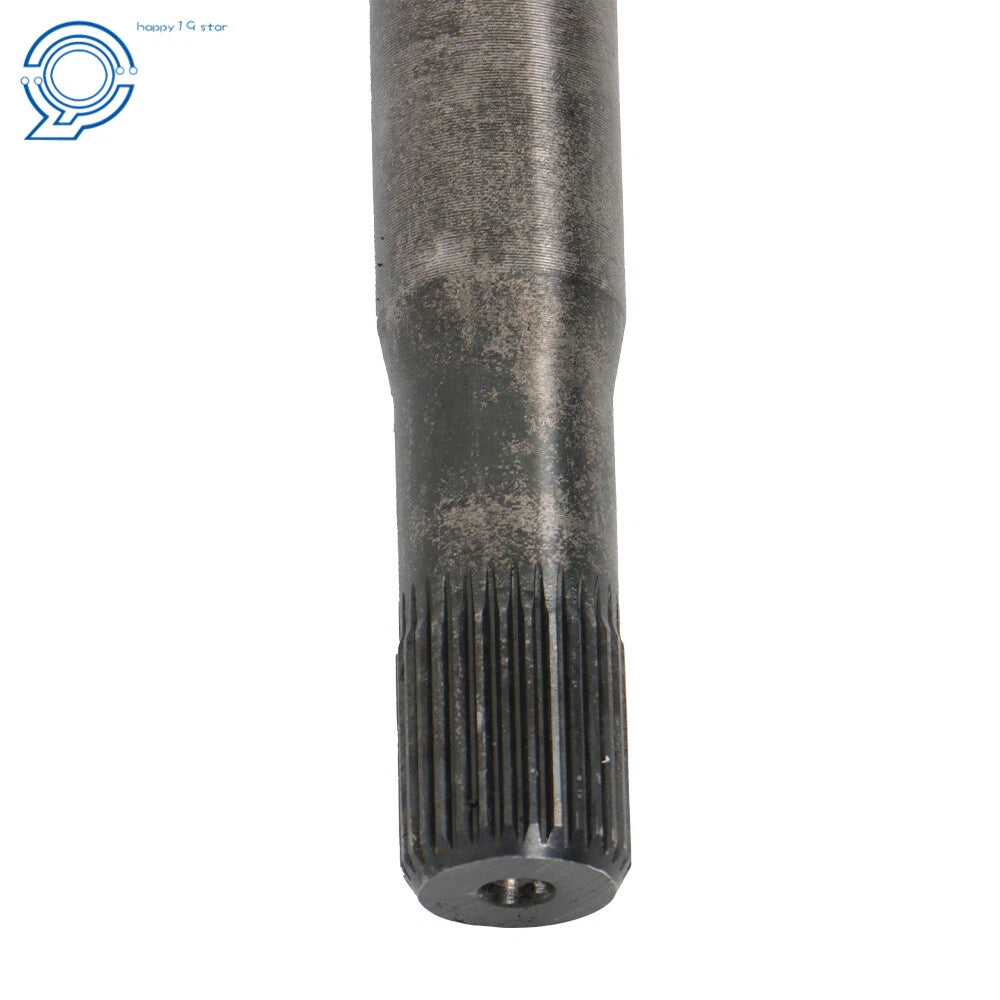 Rear Drive Axle Shaft for Jeep Wrangler (2018–2021)