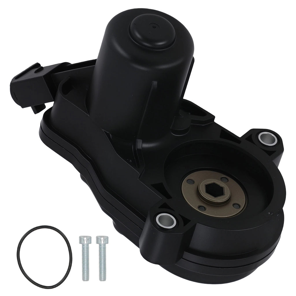 Rear Brake Caliper Motor for Mazda CX-9, CX-5 (2016–2023) KA0G-26-8EX 6T 8.2mm