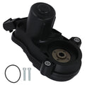 Rear Brake Caliper Motor for Mazda CX-9, CX-5 (2016–2023) KA0G-26-8EX 6T 8.2mm
