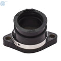 Intake Manifold Carb Flange for Yamaha Kodiak Grizzly Wolverine (400–450)