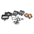 Hydraulic Pump Rebuild Kit for Landini (Fits 1810860M91)