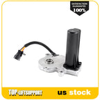 Transfer Case Shift Actuator Motor for Chevrolet Avalanche 1500 2500 (2003–2007)