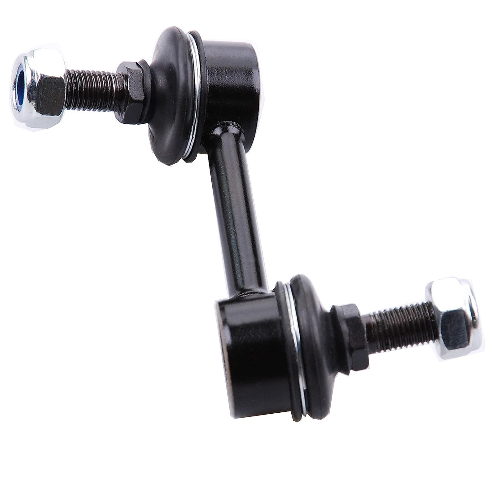 Complete Control Arm Ball Joint Tie Rod Sway Bar Kit for Honda Accord (2008–2012)