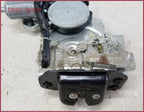 Hatch Door Latch with Motor Actuator for Ford Flex (2009–2012)
