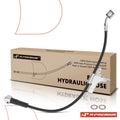 Front Right Brake Hydraulic Hose for Chevy Trailblazer (2006–2009)
