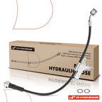 Front Right Brake Hydraulic Hose for Chevy Trailblazer (2006–2009)