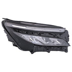 Full LED Headlight for Chevy Equinox LT RS (2022–2024) w/ LED DRL