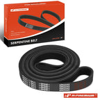 Serpentine Belt for Kia Sorento (2013)