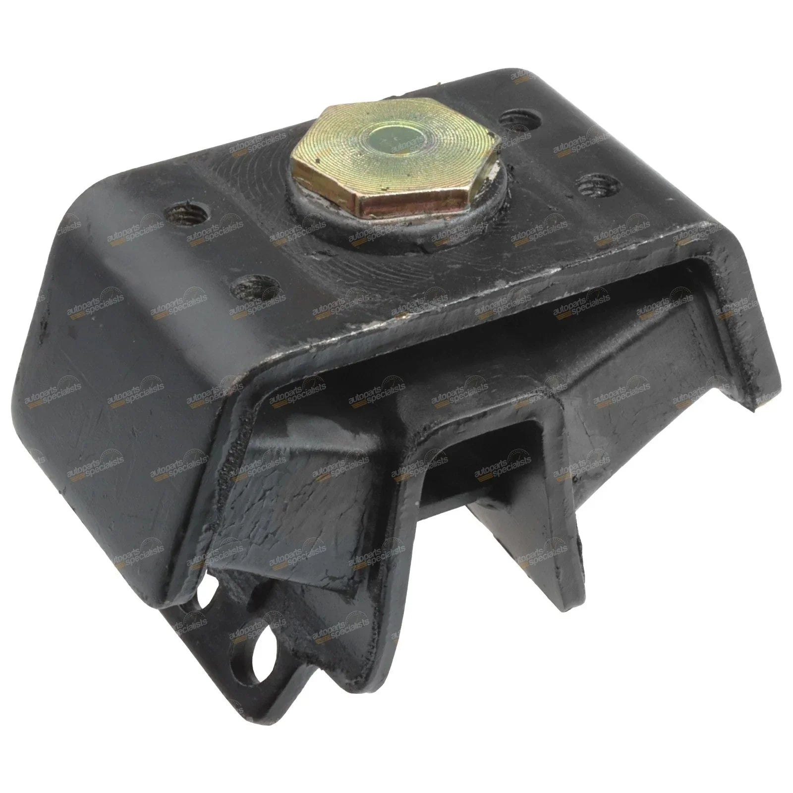 Rear Engine Gearbox Mount for Hilux KUN16R RWD (2005–2016)