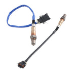 2X Oxygen Sensor for Chevrolet Sonic Cruze (2013–2021) Buick Encore 1.4L