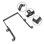 Navigation Bracket for CFMoto 800MT (2021) - 14mm, Black
