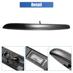 Rear Trunk Hatch Pull Handle for BMW Mini R56 R57