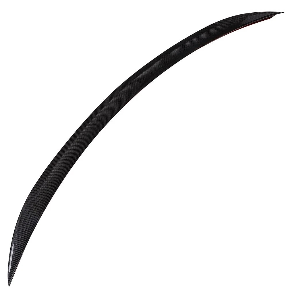 Carbon Fiber Spoiler for Mercedes Benz GLE Coupe (2015–2019) AMG Style