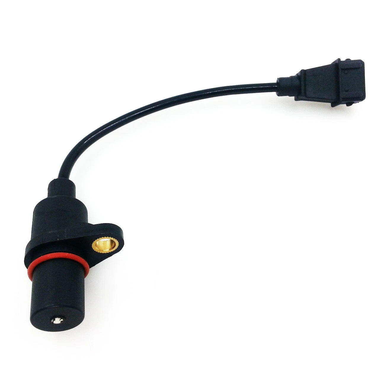Engine Crankshaft Position Sensor for Hyundai Accent Elantra Tiburon (927-207)