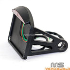 LED Brake Tail Light & License Plate Holder for Harley Motorcycle