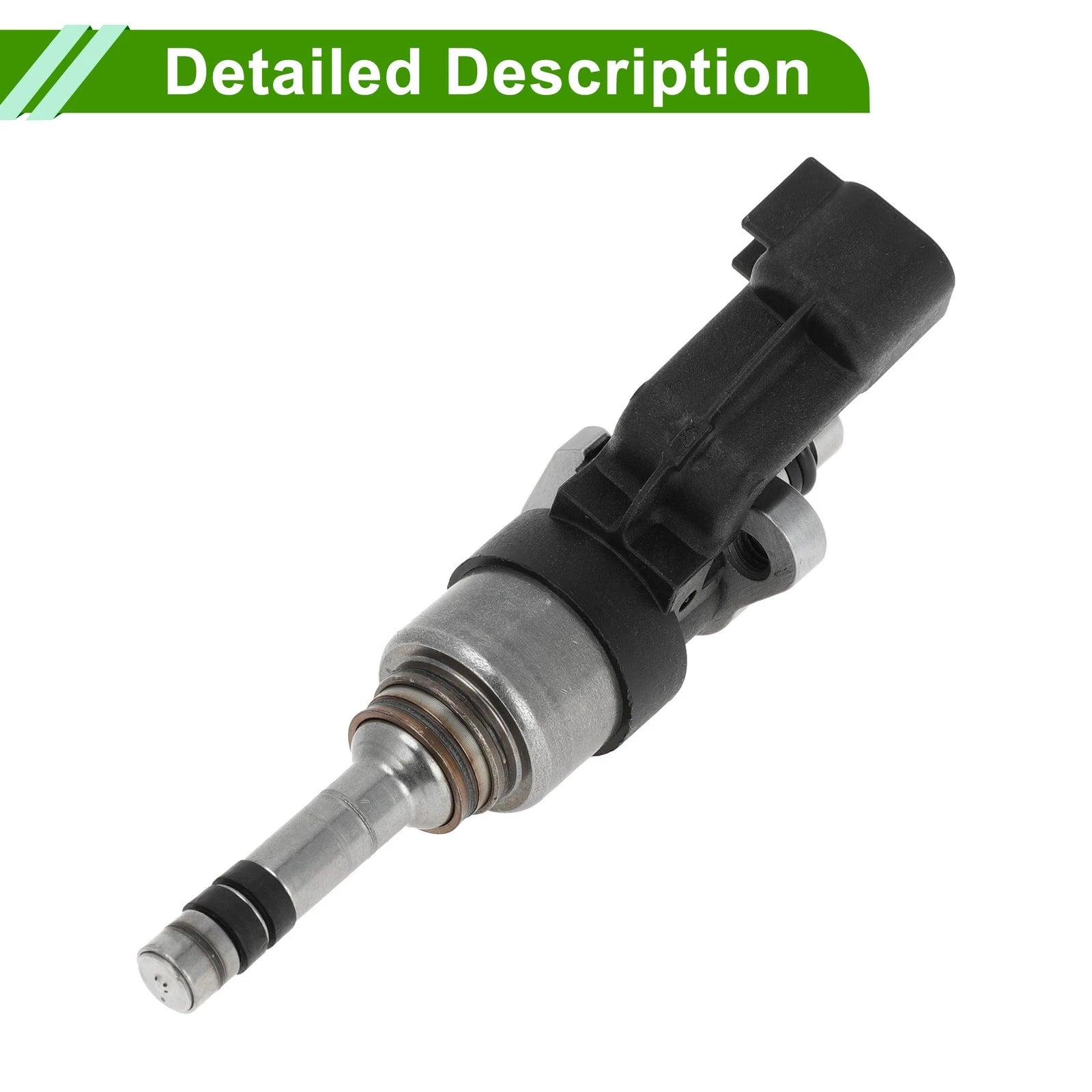 Fuel Injector No.12644430/12673290/FJ1605 for Chevrolet Volt (2016–2019)