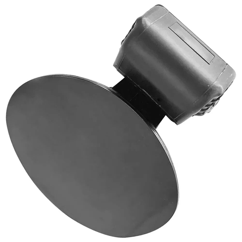 Fuel Filler Door Lid Cover for 2014-2018 Kia Forte Sedan (2014-2018)