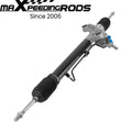 Power Steering Rack & Pinion Assembly for Honda CR-V (1997–2001)