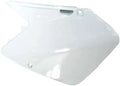 Acerbis Side Panels for Suzuki RM125 RM250 (2003–2008) Offroad Replacement