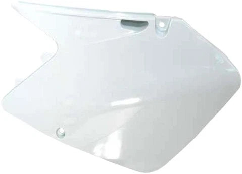 Acerbis Side Panels for Suzuki RM125 RM250 (2003–2008) Offroad Replacement