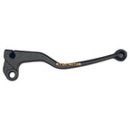 Black Left Clutch Lever Handle for Honda XR650L (1993–2020) 53178-KBR-000