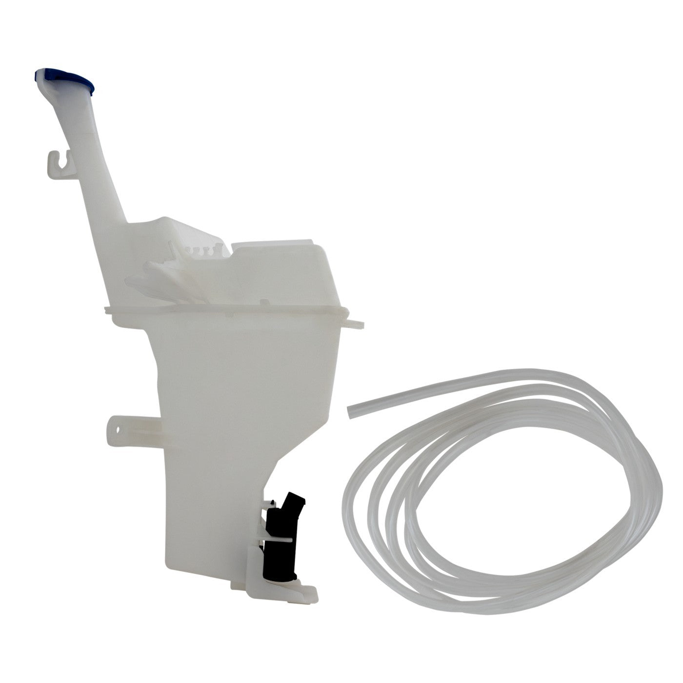 Washer Reservoir for Sedan (Rear Driver or Passenger Side)