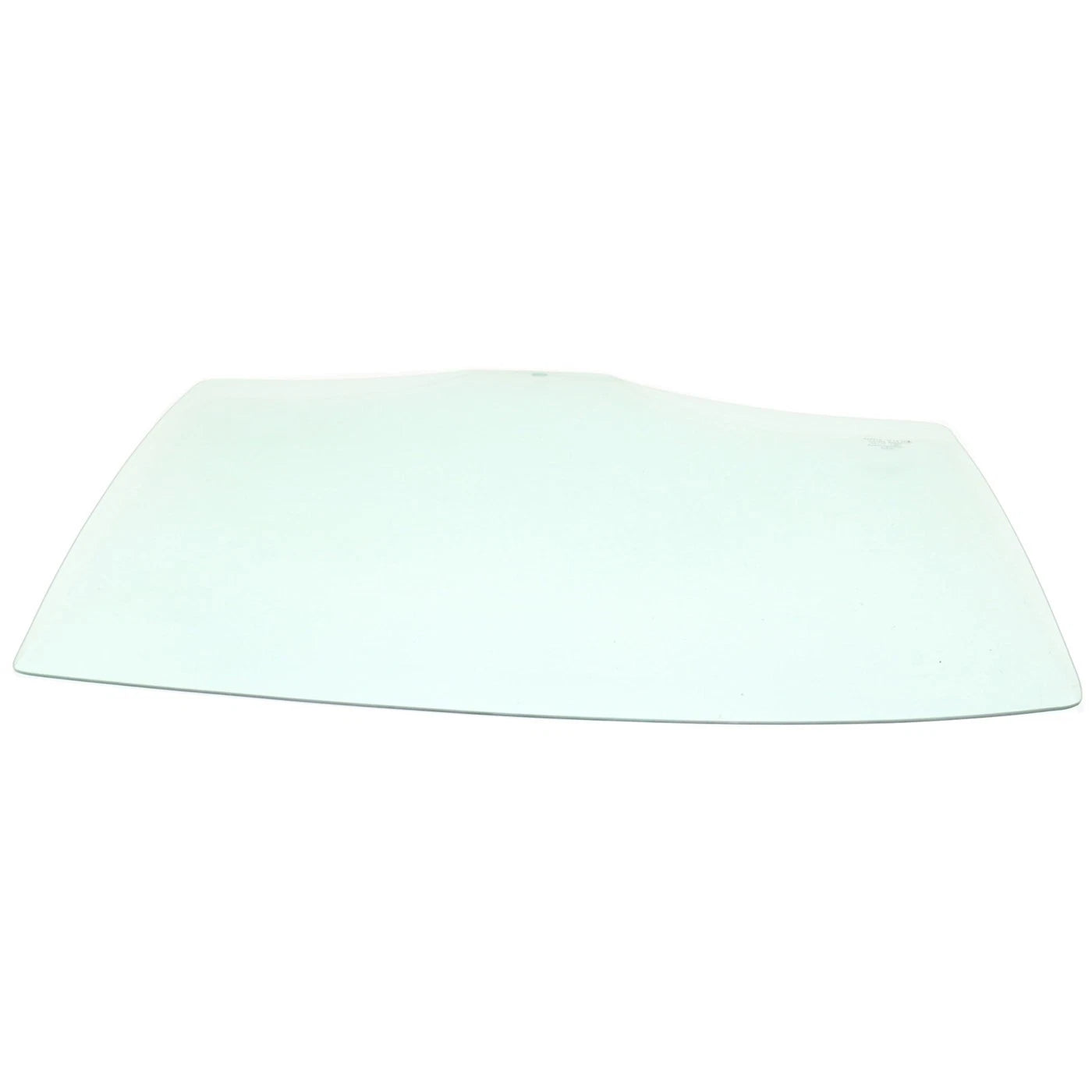 Rear Passenger Door Glass for Chevy Malibu (RH)