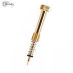 Carburetor Air Fuel Mixture Screw for GY6 50 80 125 150 (2000–2023)