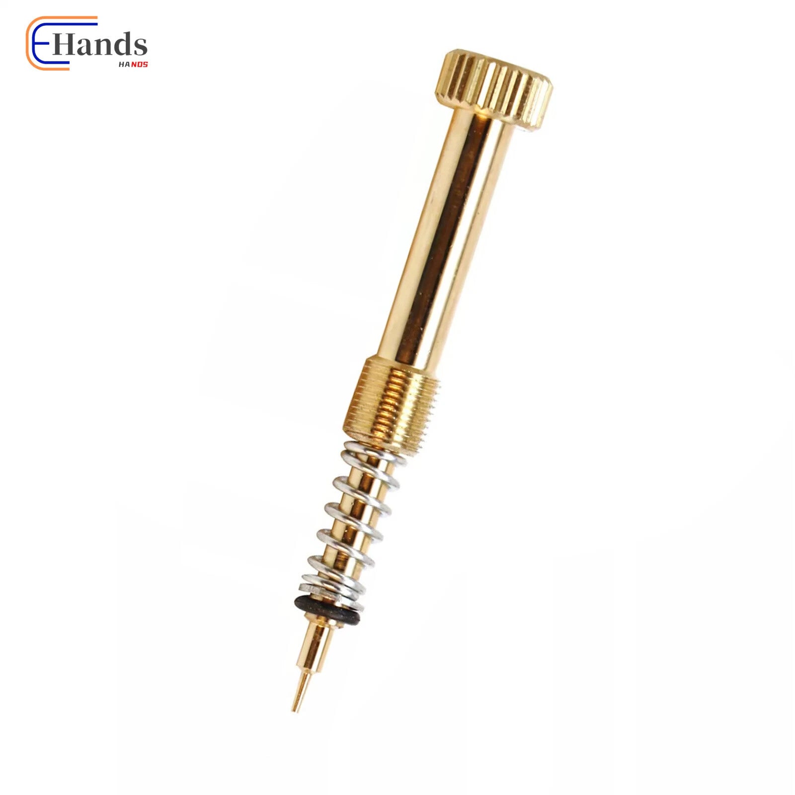 Carburetor Air Fuel Mixture Screw for GY6 50 80 125 150 (2000–2023)