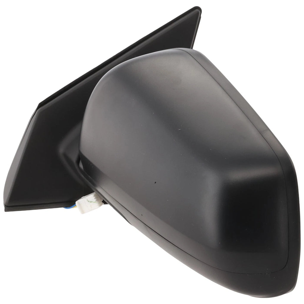 Driver Side Mirror for Mitsubishi Lancer (2008–2014)
