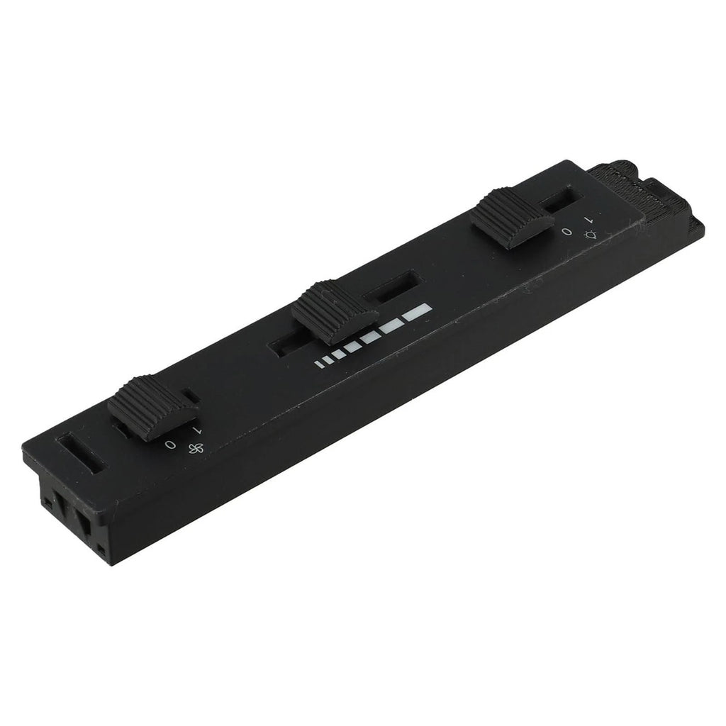 Range Hood Switch for SV12969 (Efficient Fan & Light Control)