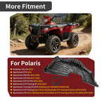 Front Storage Rack & Seal for Polaris Sportsman Touring 450 570 (2014–2021)
