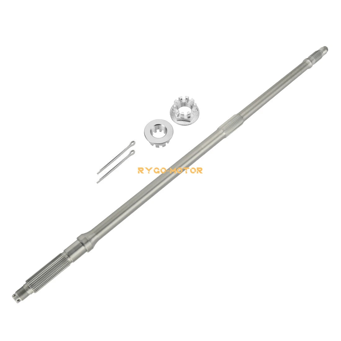 Rear Axle Shaft for Honda TRX450S TRX450ES Foreman 450 4X4 (1998–2001)