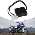 Heat Sink Ignition Control Module for SUZUKI DR200SE
