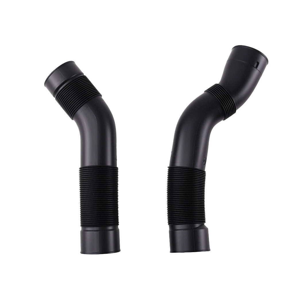 2X Air Intake Hose Kit for Mercedes-Benz 500SL/SL500 (1990) 1190940182 L+R