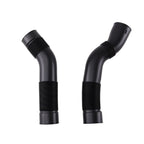 2X Air Intake Hose Kit for Mercedes-Benz 500SL/SL500 (1990) 1190940182 L+R