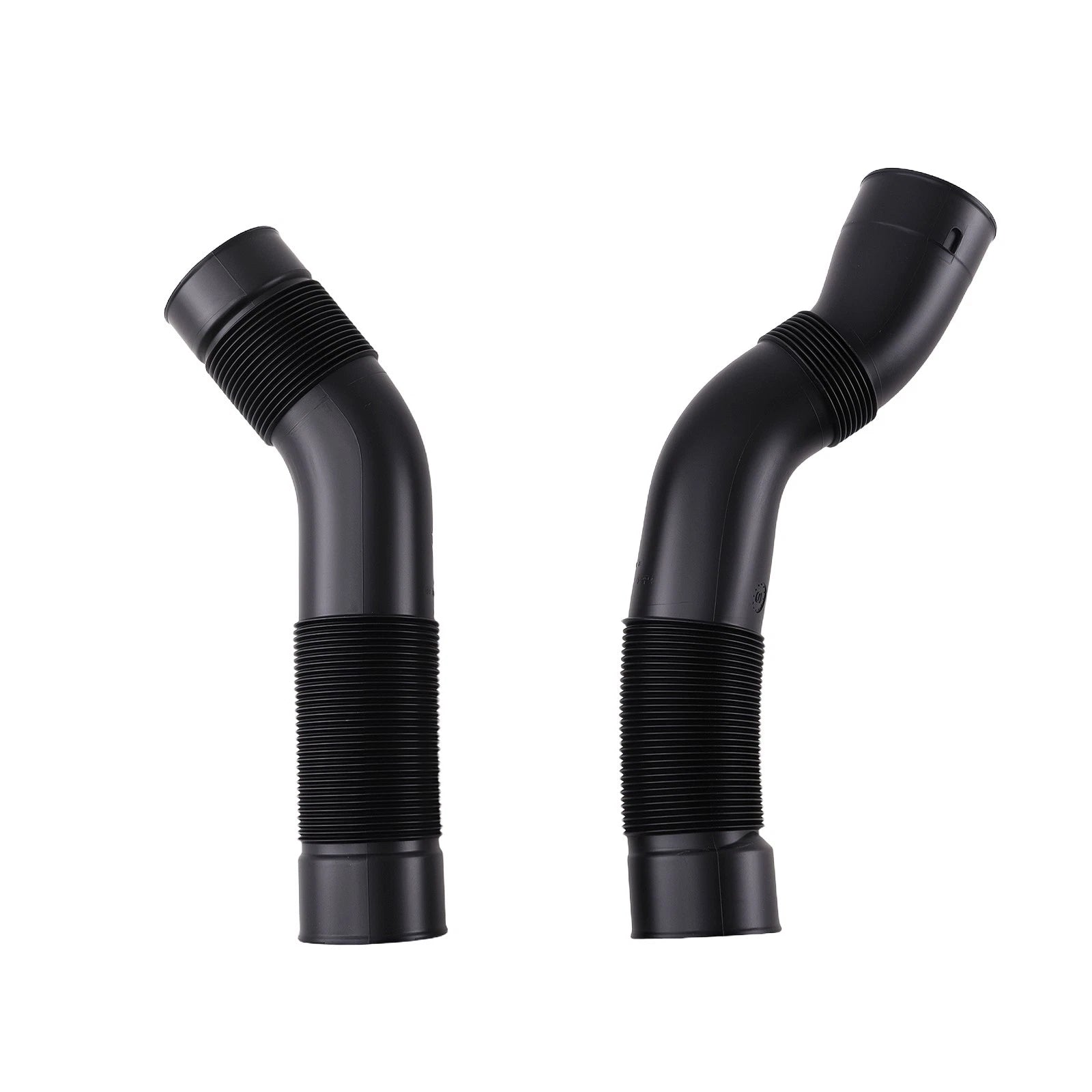 2X Air Intake Hose Kit for Mercedes-Benz 500SL/SL500 (1990) 1190940182 L+R