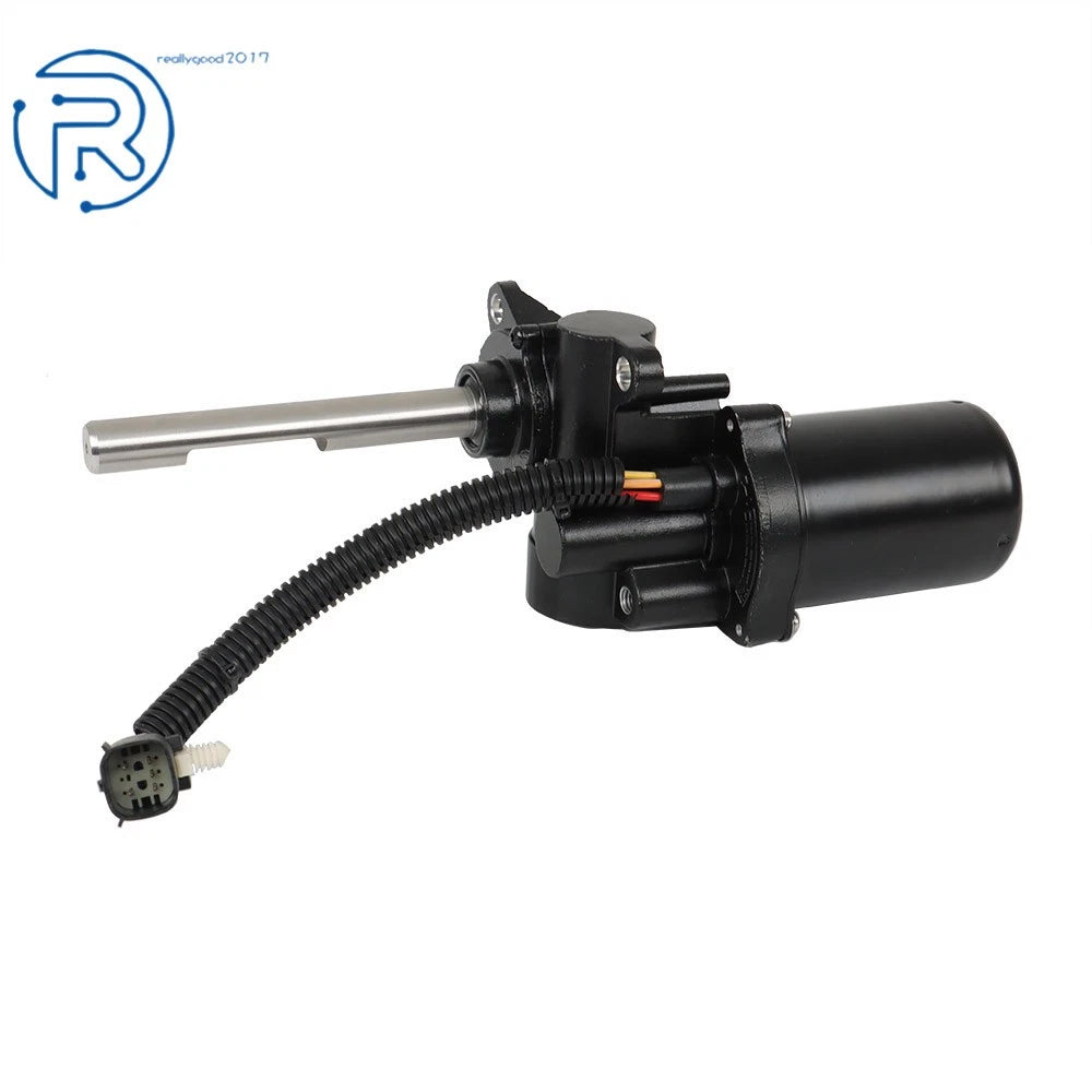 Pair Front L+R Power Running Board Motor for Ford Expedition & Lincoln Navigator (1997–2023)