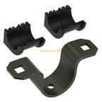 Upper Steering Bushing Bracket for Polaris Sportsman 400 450 500 570 800 1000 (2000–2023)