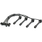 Set of 4 Spark Plug Wires for Honda Civic Accord Odyssey