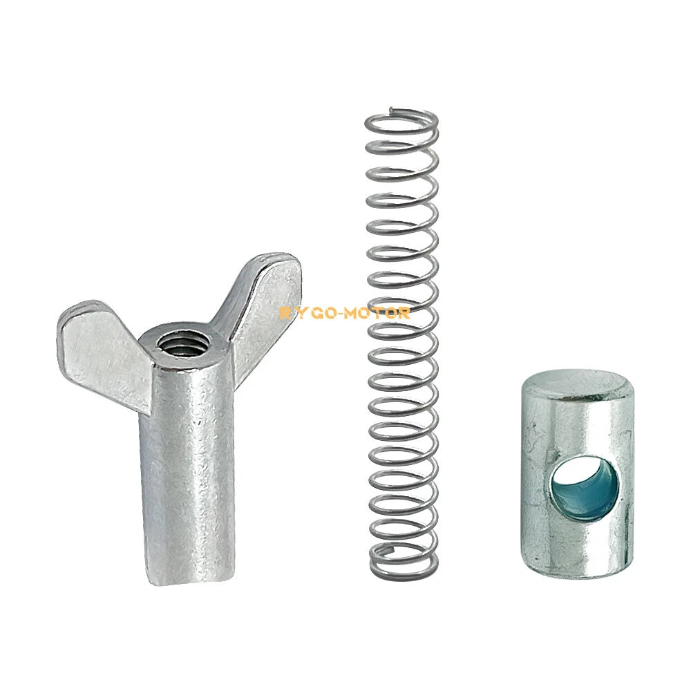 Rear Brake Adjuster Hardware Kit for Honda TRX250/TRX250EX/TRX250X (2001–2023)