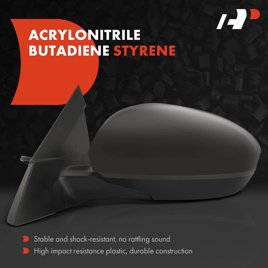 Driver Power Side Mirror for Nissan Altima (2019-2023)