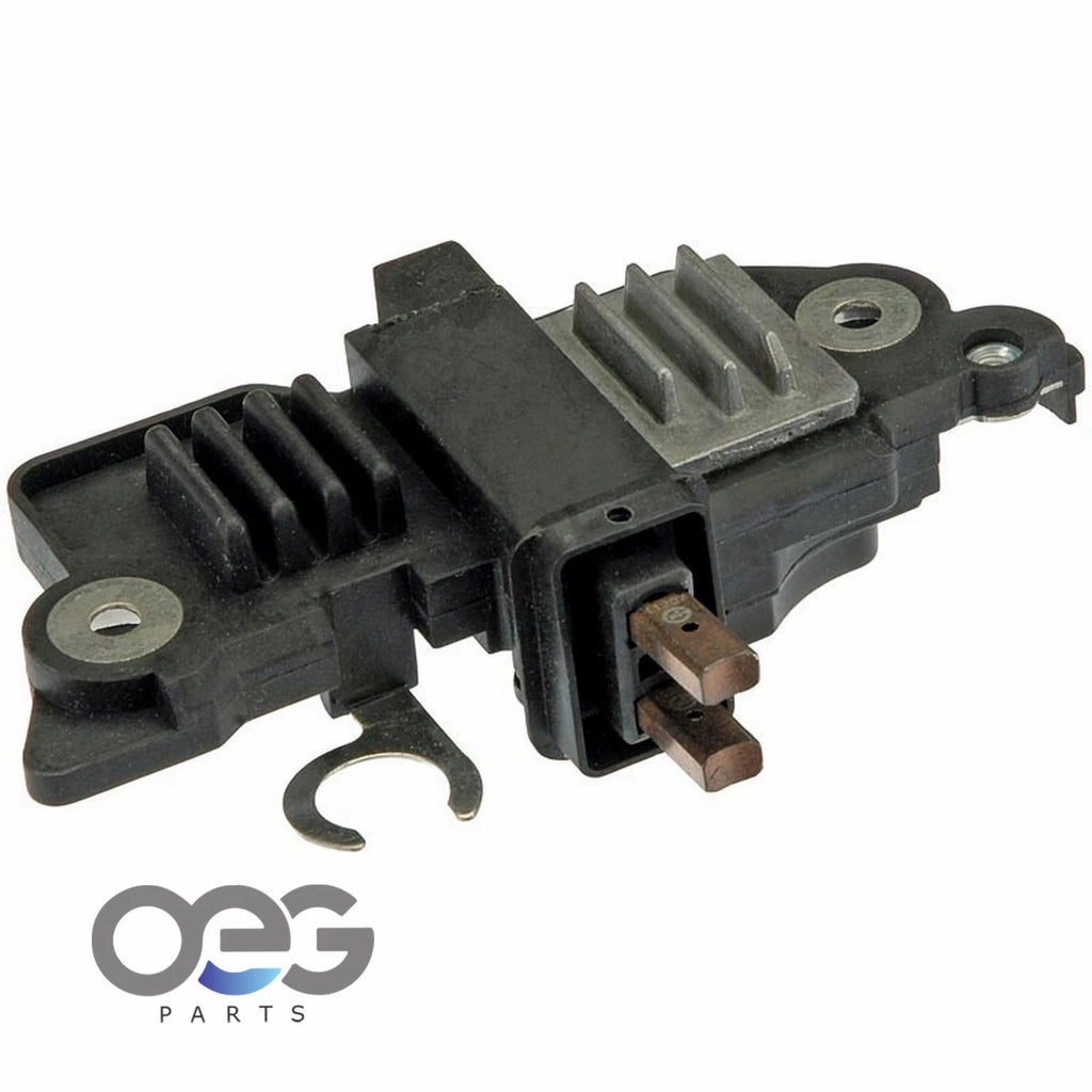 Voltage Regulator for Saab 9-3 (2002-2002)